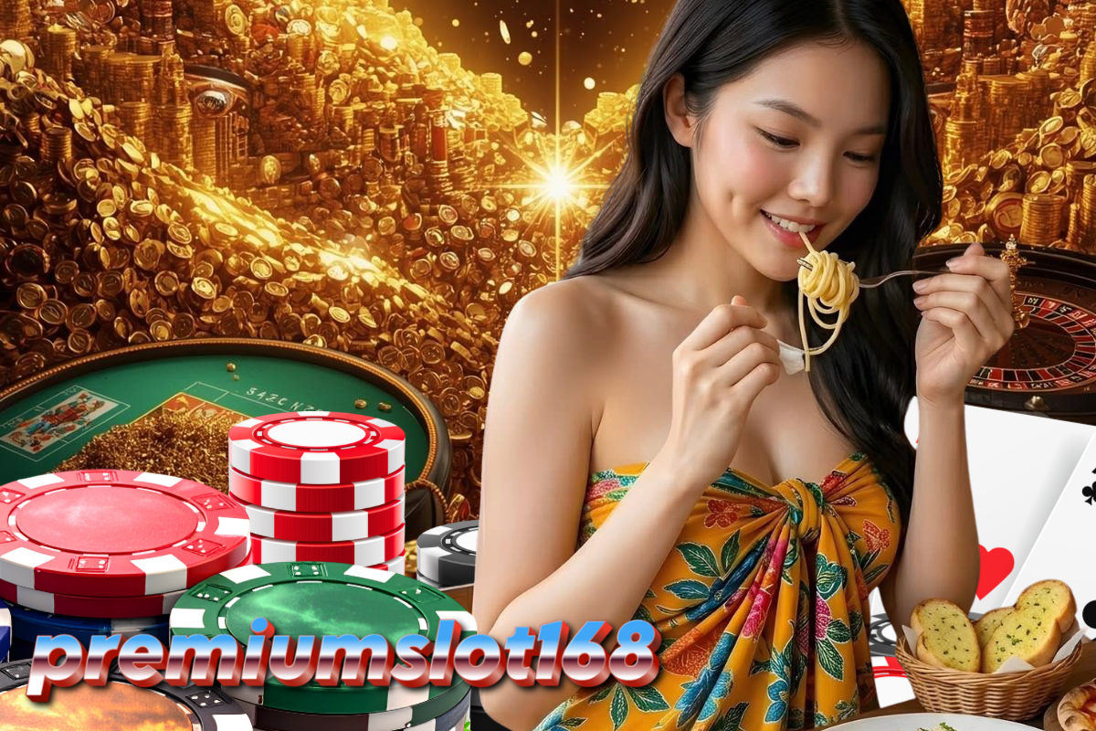 premiumslot168 ทรูวอเลท