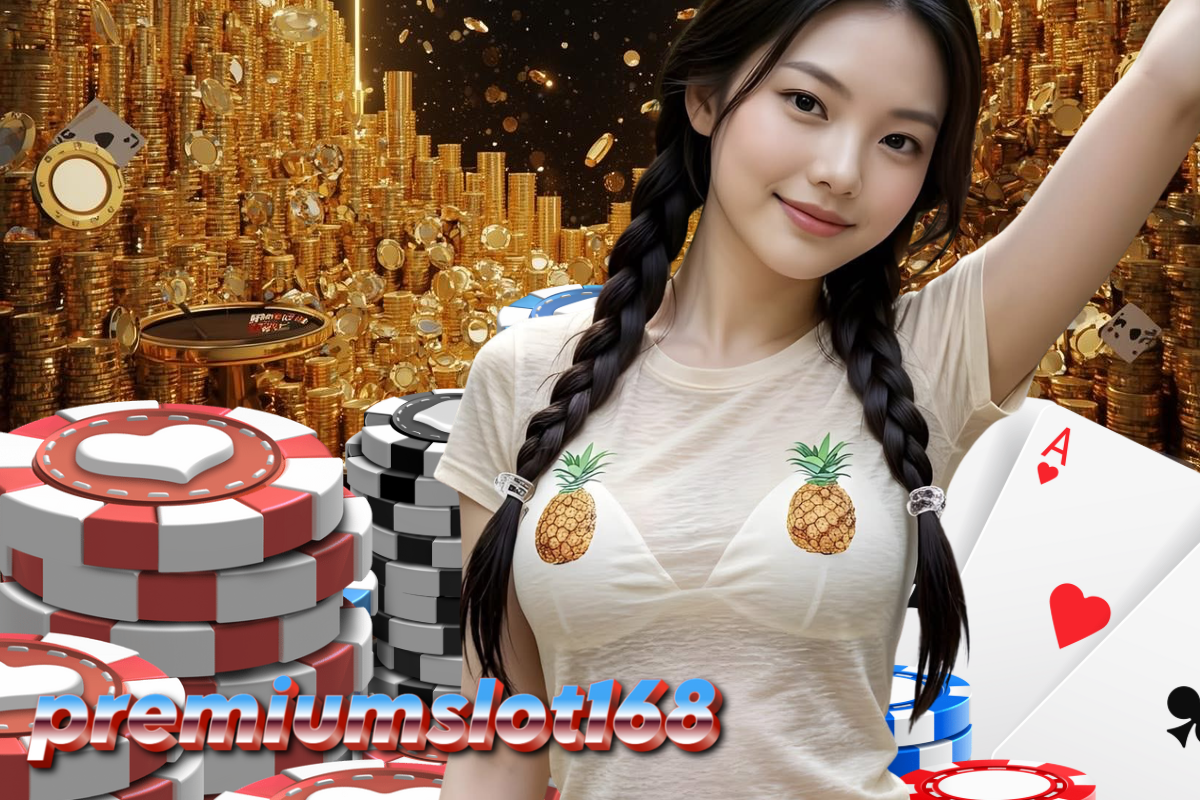 premiumslot168 สล็อต