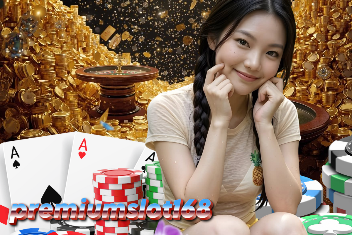 premiumslot168