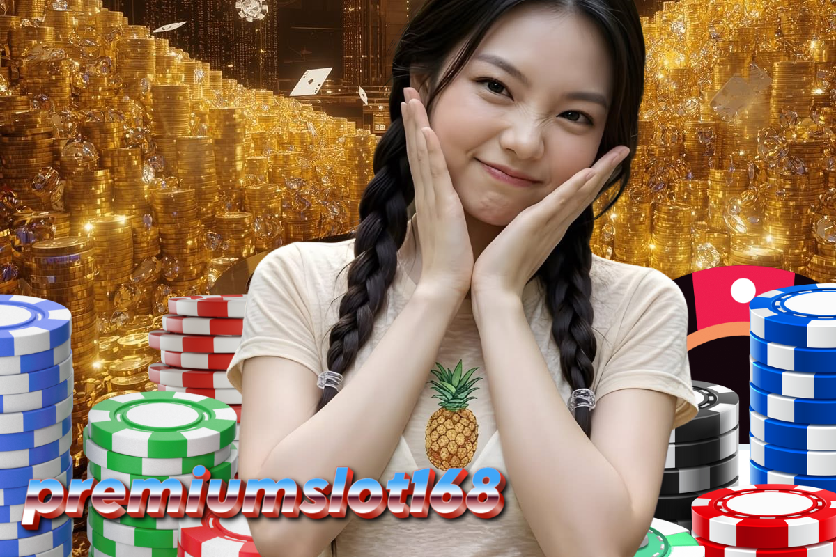 premiumslot168 login