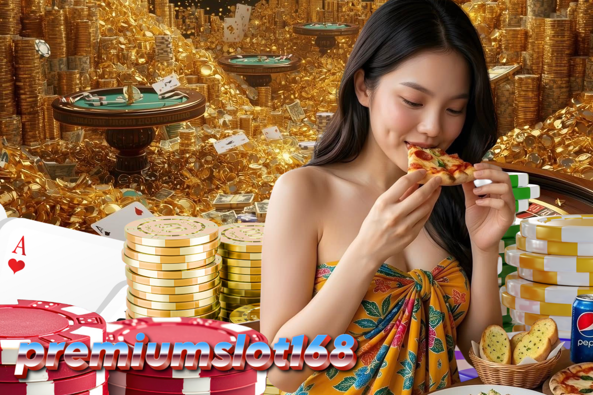 premiumslot168 เข้าสู่ระบบ